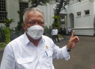 Menteri PUPR: Tidak Ada Renovasi Gelora Bung Karno