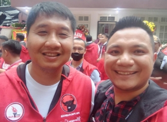 TMP Kota Bekasi Siap Menangkan PDI Perjuangan di Pemilu 2024