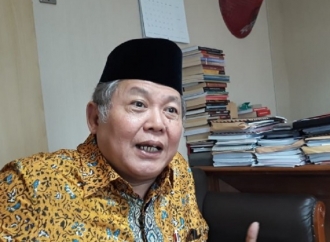 Manuver Relawan Jelang Pilpres Ganggu Konsentrasi Presiden!
