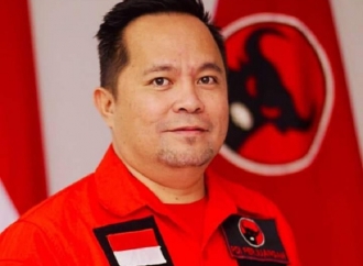 Richard Sualang Minta Kader Kerja Keras Juarai Pilkada 2024