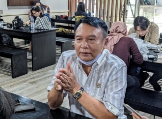 TB Hasanuddin Apresiasi Langkah Tegas Andika soal Paspampres