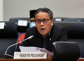 Komisi XI DPR RI Mulai Bahas Sejumlah Pasal di RUU P2SK