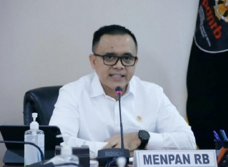 Menteri Anas: Ada KKN dalam Rekrutmen Tenaga Honorer
