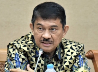 Kelola Blok Kohong Telakon, ARW Minta BUMN Gandeng BUMD