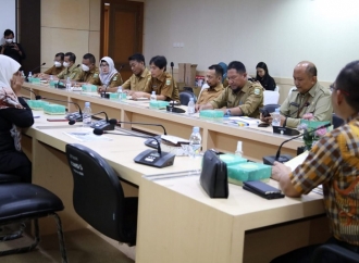 Asrama BLK Terbengkalai, DPRD Banten Panggil Disnakertrans