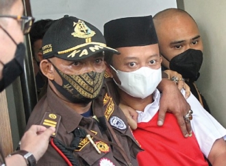 Herry Wirawan Dihukum Mati, Menteri PPPA: Sudah Tepat!