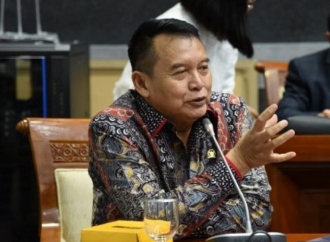 TB Hasanuddin: BIN Koordinator Intelijen, Bukan Kemhan