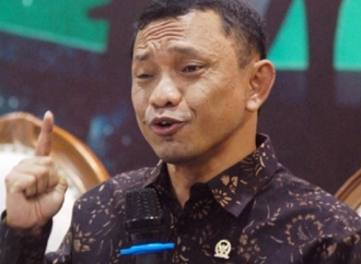 Perppu Cipta Kerja 'Kuda-kuda' Pemerintah Hadapi Resesi