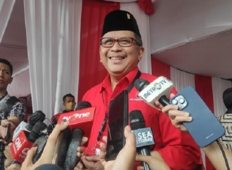 PDI Perjuangan Sudah Beri Masukan soal Reshuffle ke Jokowi