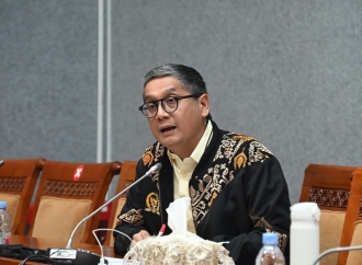 Dongkrak Wisman, Putra Desak Ubah Mentalitas Bangsa