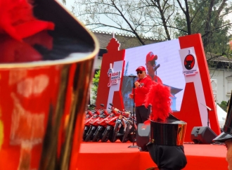 Megawati Sampaikan Salam & Pesan untuk Warga Jabar