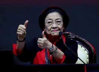 Megawati Dijadwalkan Hadiri Pelantikan Ita Sebagai Wali Kota