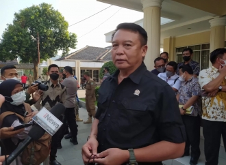 Hasanuddin Minta Beri Perhatian ke KJRI 'Etalase' Indonesia 