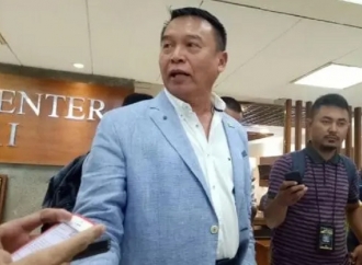 Konflik Papua, TB Hasanuddin: Dasar Hukum TNI Harus Kuat