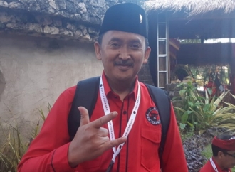 Banteng Banten Siap Gelar Karnaval Perjuangan 