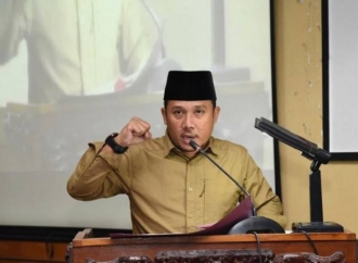 Darul Pastikan Raperda Reforma Agraria Jadi Perda Tahun Ini