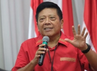 Mindo Dukung Inovasi Dalam Memacu Produktivitas Pertanian