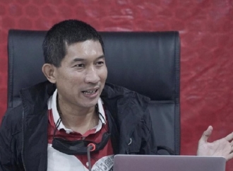 Rio Pertanyakan Manfaat 900 Pompa Penyedot Air di Jakarta