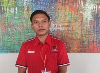 Anton Abdullah Banteng Gorontalo Yakin Rebut Kursi Ketua DPRD 