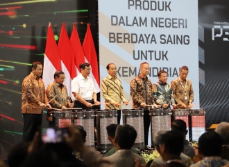 Menteri PANRB Jadikan Belanja Produk Lokal Indikator Reformasi Birokrasi