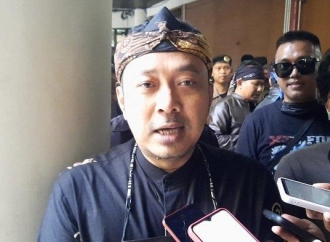 Taufik Ismail Soroti Penanganan Sampah di Karawang