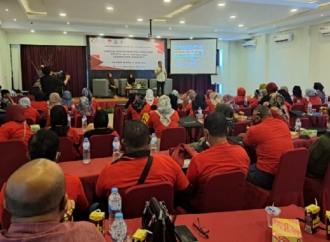 ARW: Teknologi Berperan Penting dalam Pertumbuhan Wirausaha