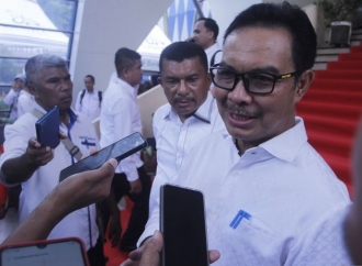 BKKBN Tengah Fokus Cegah Munculnya Stunting di NTT