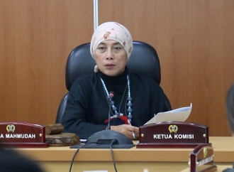 Ida Tegaskan Biaya Rehabilitasi Rumah Dinas Gubernur DKI Jakarta Wajar