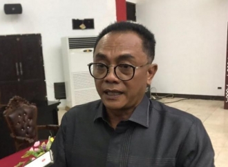 Sigit Inginkan Adanya Regulasi Khusus Minuman Khas Dayak