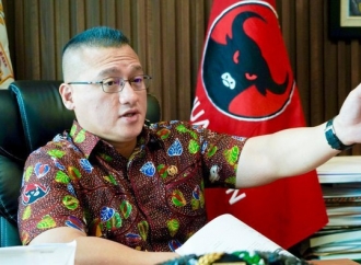 Kenneth Tegaskan Perlunya Perda Pelarangan Peredaran Daging Peliharaan