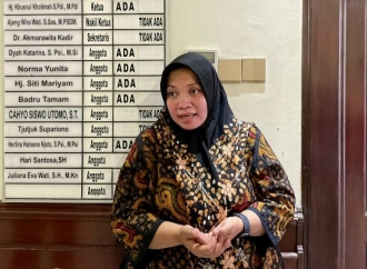 Khusnul Minta Dinkes Kota Surabaya Serius Tangani TBC