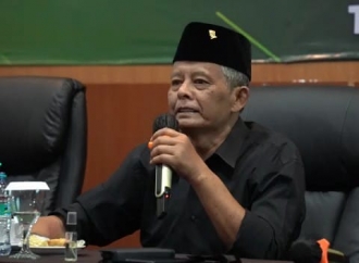 Bambang Pastikan Pasar Ramadan Momen Kebangkitan Ekonomi Rakyat