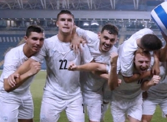 Novita Hardini: RI Tolak Timnas Israel, Bukti Berpihak pada Kemanusiaan