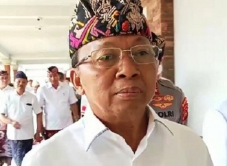 Gubernur Koster Tolak Timnas Israel Main di Bali Akibat Trauma Bom Legian