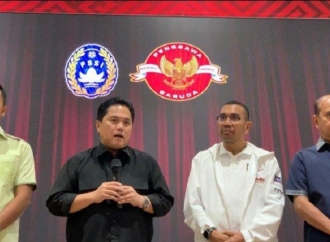 PSSI Harus Sampaikan Sikap Indonesia, Ingatkan FIFA soal Rusia di Pildun 2022