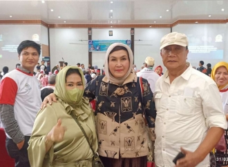 Elva dan BPOM Gelar Sosialisasi Bersama di Bengkulu