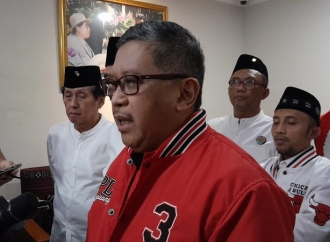 KPK OTT Walkot Bandung, PDI Perjuangan Ingatkan Perintah Bu Mega: Jangan Salahgunakan Kekuasaan!