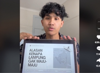 Junimart Dorong Pihak Bima Lapor Dugaan Intimidasi Pejabat ke Mendagri