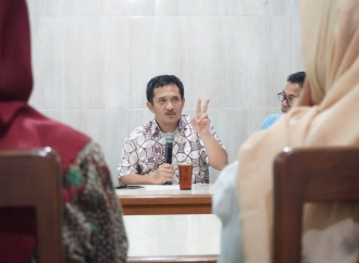 Banteng Kota Yogyakarta Desak Pemda Jamin Kesejahteraan Buruh