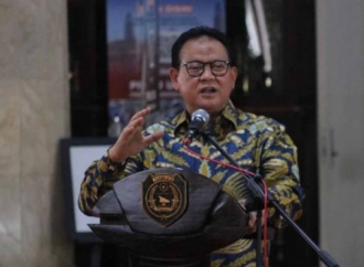 Rokhmin Dahuri Dorong Wujudkan Cita-cita Bung Karno di Kawasan Timur Indonesia