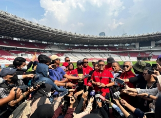 NasDem Tak Diundang ke Istana, Jokowi Tetap Buka Ruang Dialog sebagai Pemimpin