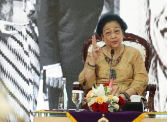 Sering Dituduh Komunis, Megawati: Kita Sudah Kehilangan Jiwa Ksatria