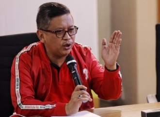 PDI Perjuangan Sentil Balik Anies Soal Tukang Joging, Singgung Politik Identitas
