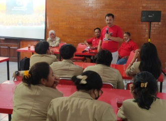 Banteng Yogyakarta Ajak Kaum Muda & Mahasiswa Jadi Pelopor Persatuan