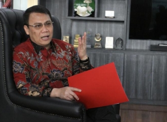 Basarah Gembira Pidato Bung Karno di Sidang PBB Tahun 1960 Sebagai MoW UNESCO