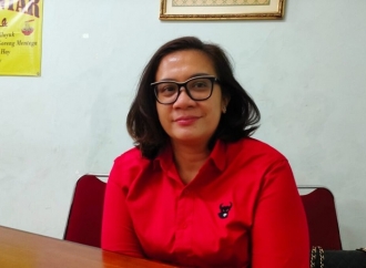 Meilina Siregar: Siap Kontrak Politik dengan Rakyat