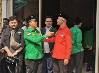Soal Pemilu di MK, Said Abdullah ke Denny Indrayana: Dokumen Negara Tak Boleh Bocor