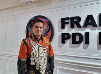 Gus Falah Tegaskan Dunia Akui Perlawanan Bung Karno Terhadap Nekolim