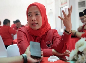 Ikuti Instruksi Ganjar, BMI Banten Harus Gerak ke Berbagai Lapisan Masyarakat & Komunitas