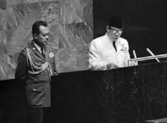 UNESCO Tetapkan Arsip Pidato Soekarno sebagai 'Memory of the World'